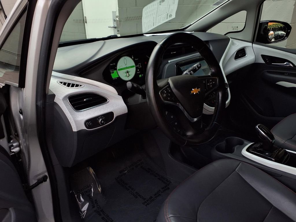 Used 2017 Chevrolet Bolt Premier image 14