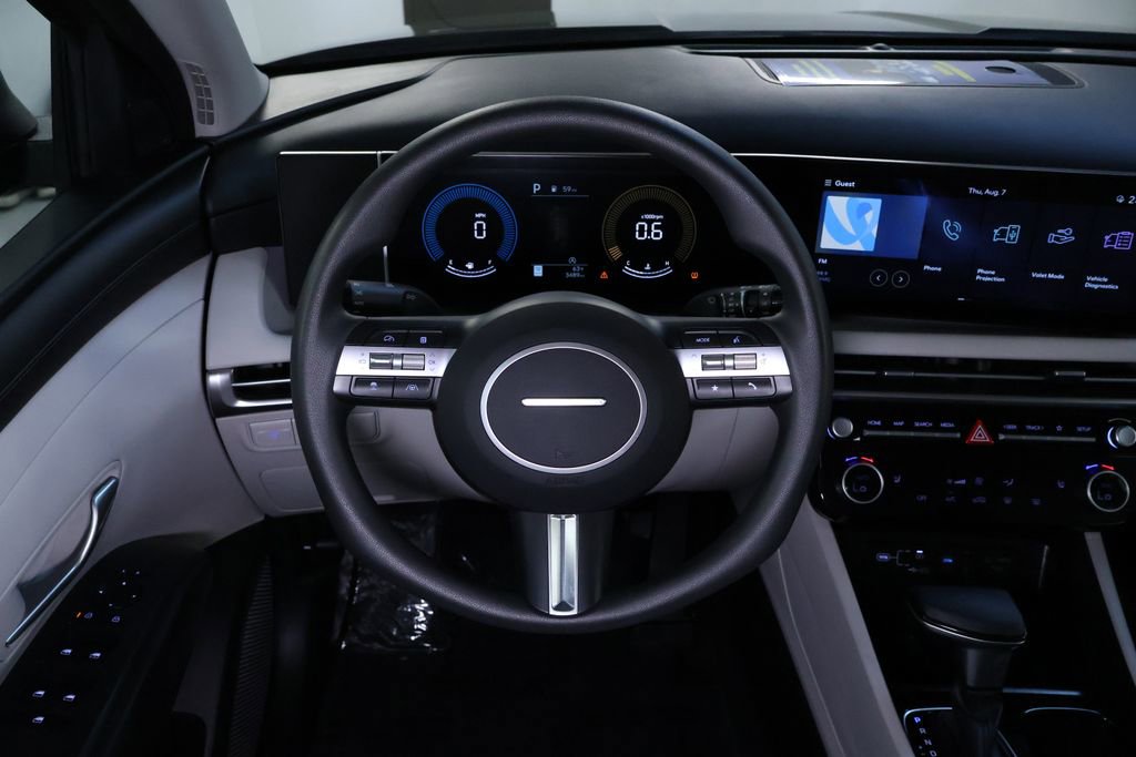 Used 2025 Hyundai Tucson SEL image 17