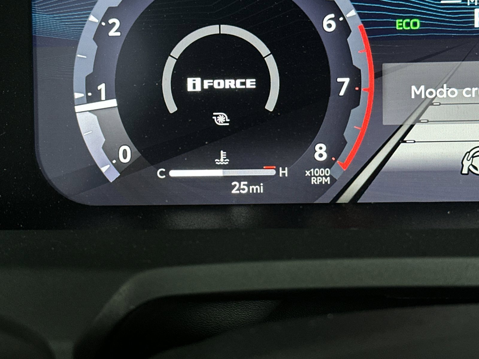 New 2025 Toyota Tacoma TRD Off-Road image 25