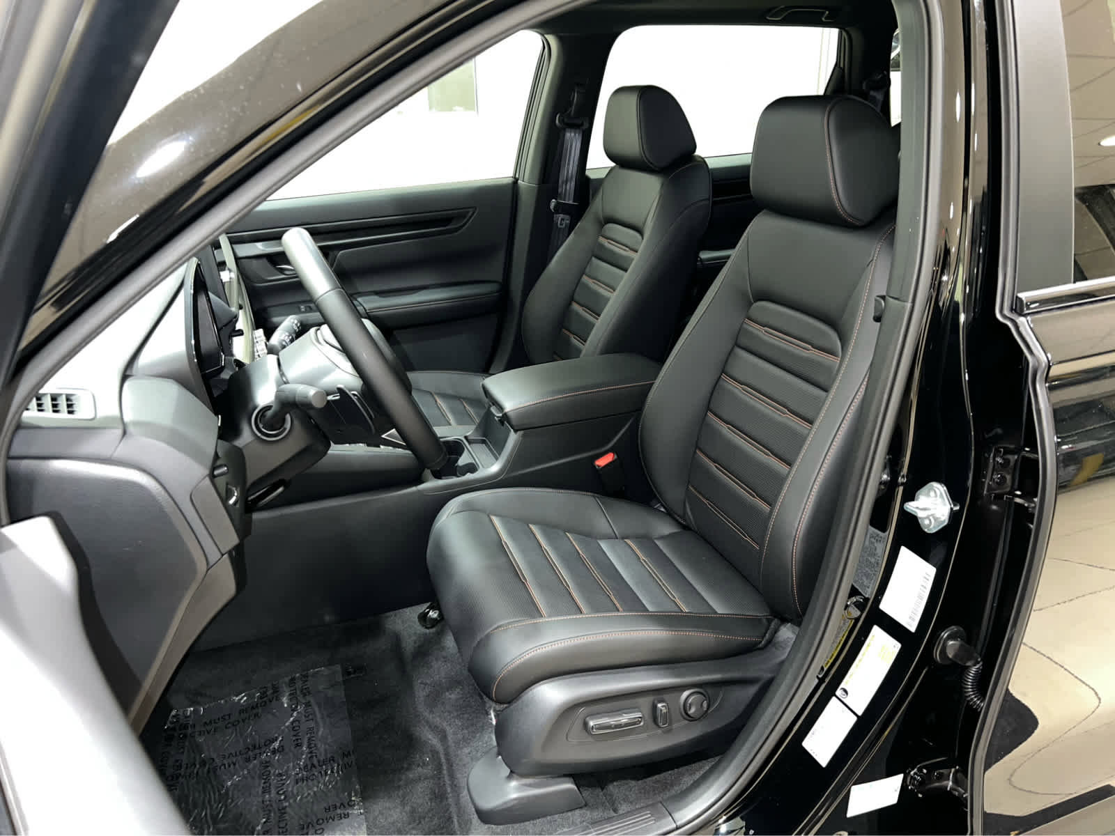 New 2026 Honda CR-V Sport-L image 17