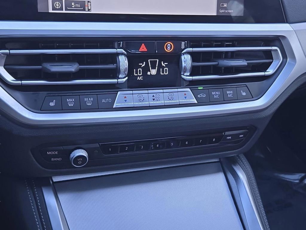 Used 2023 BMW 430i Gran Coupe xDrive image 35