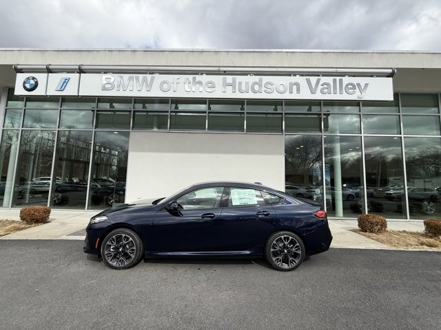 New 2025 BMW 228i xDrive w/ Technology Package image 1