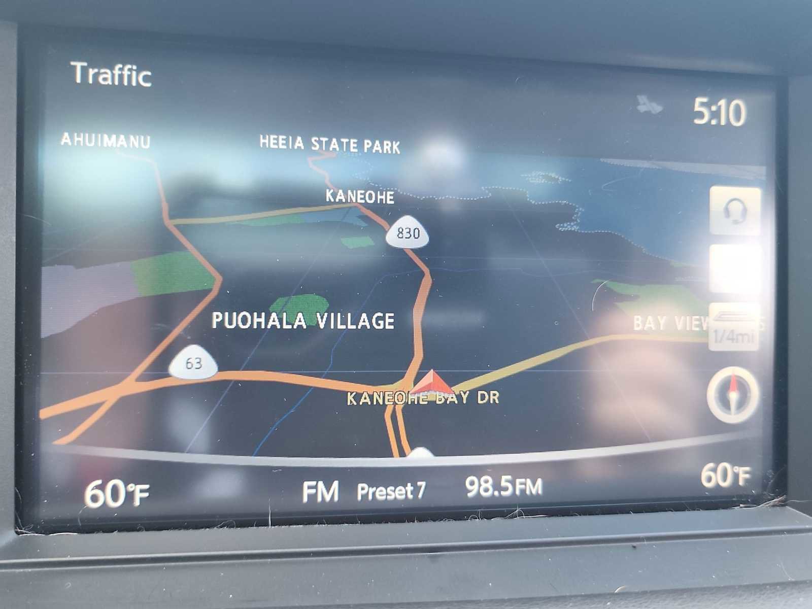 Used 2017 INFINITI QX30 Sport FWD image 19