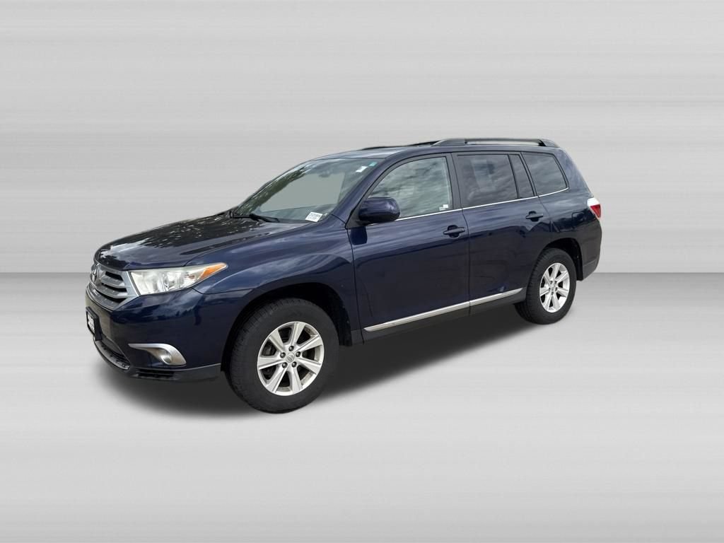Used 2011 Toyota Highlander SE w/ Tow Pkg AWD/4WD image 10