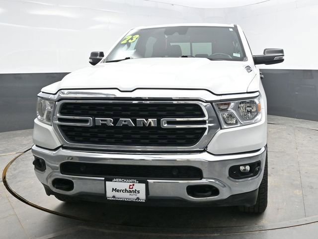 Used 2023 RAM 1500 Big Horn AWD/4WD image 2
