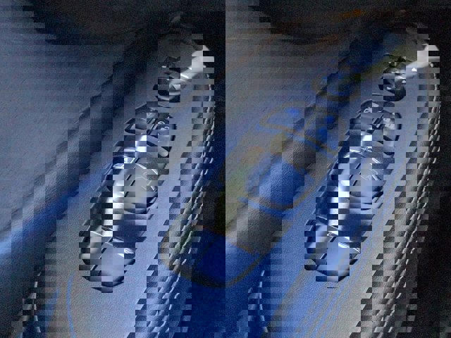 Used 2017 Nissan Murano SL w/ SL Technology Package image 26