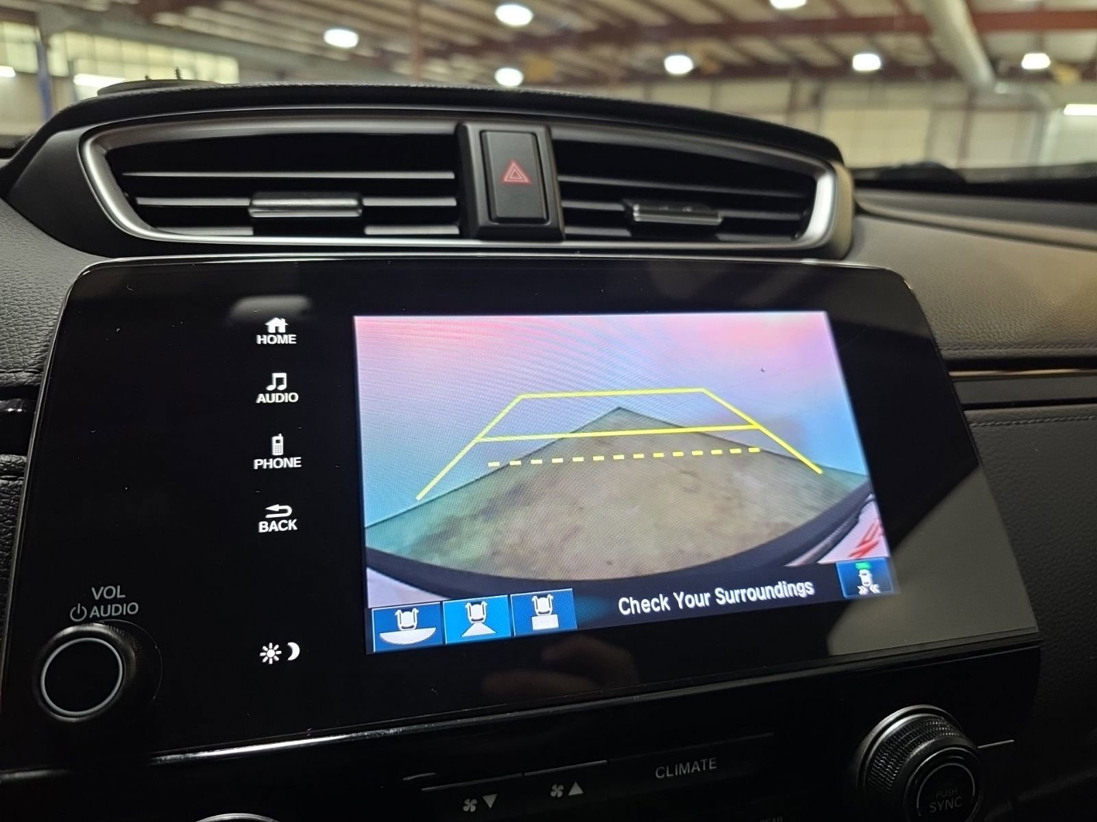 Used 2022 Honda CR-V EX-L image 21