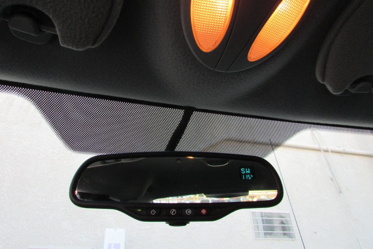 Used 2007 Saturn ION Level 2 w/ Preferred Pkg image 31