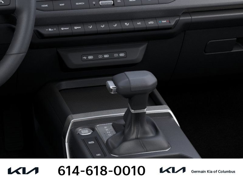 New 2027 Kia Seltos LX FWD image 26