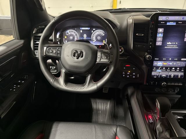 New 2026 RAM 1500 RHO w/ RHO Level 1 Equipment Group AWD/4WD image 11