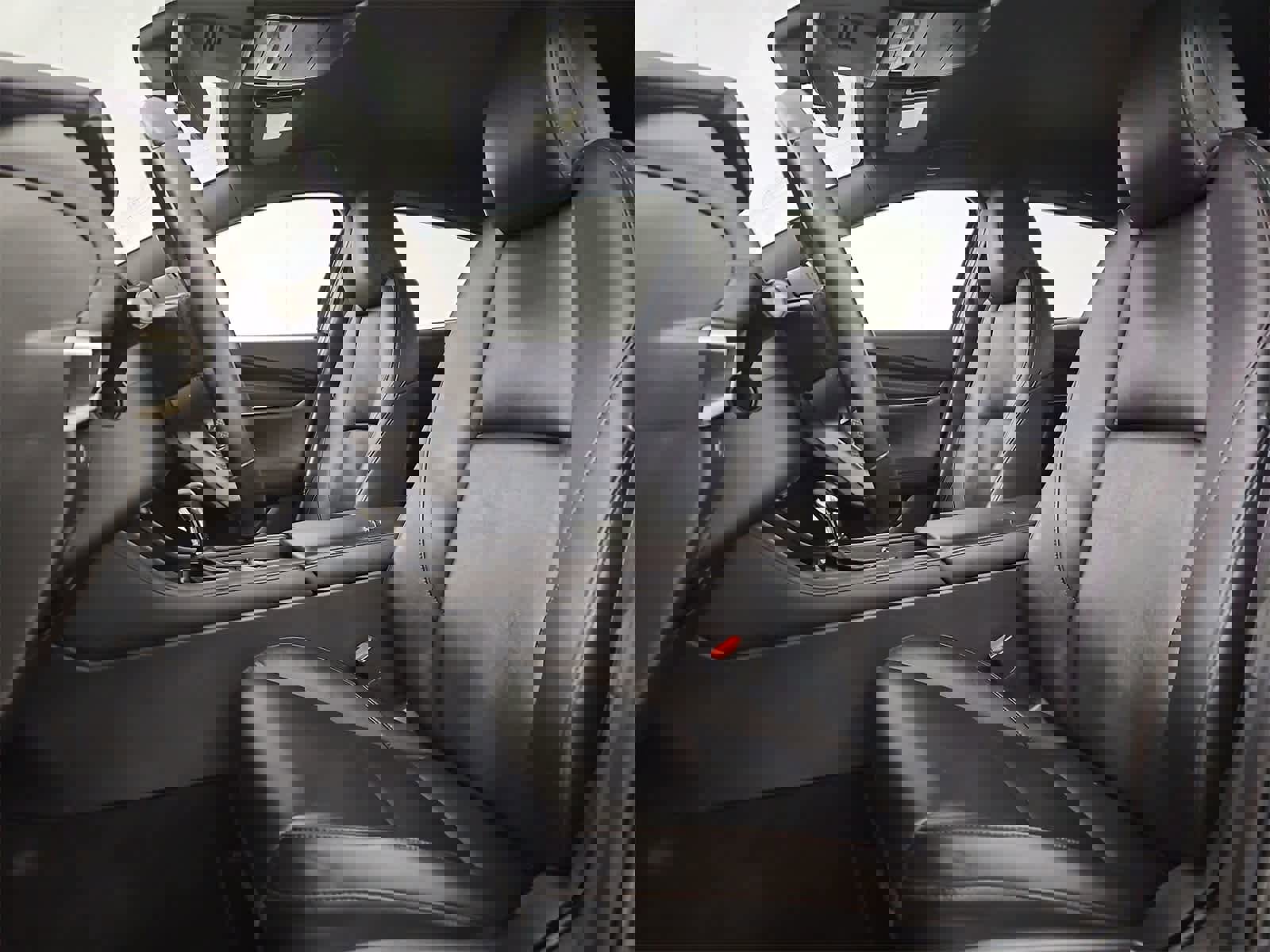 Used 2019 MAZDA MAZDA3 Hatchback image 16