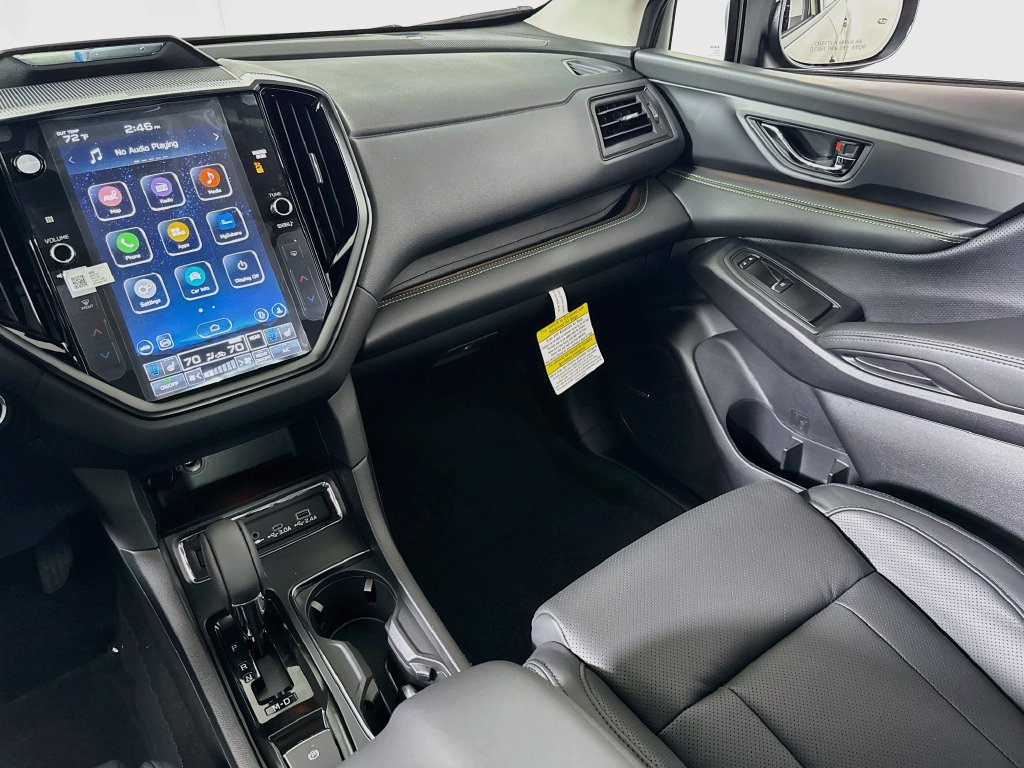 New 2027 Subaru Ascent Onyx Edition AWD/4WD image 25