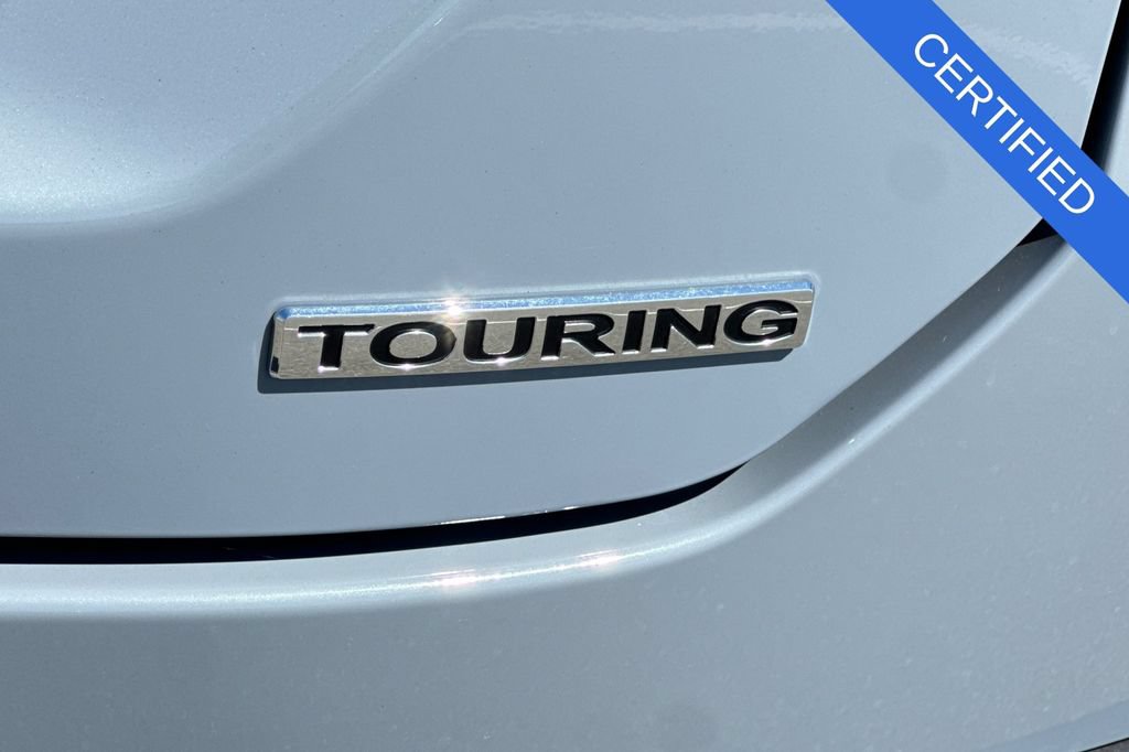Certified 2024 Honda Pilot Touring image 11