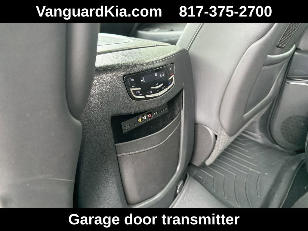 Used 2015 Cadillac Escalade Premium RWD image 27