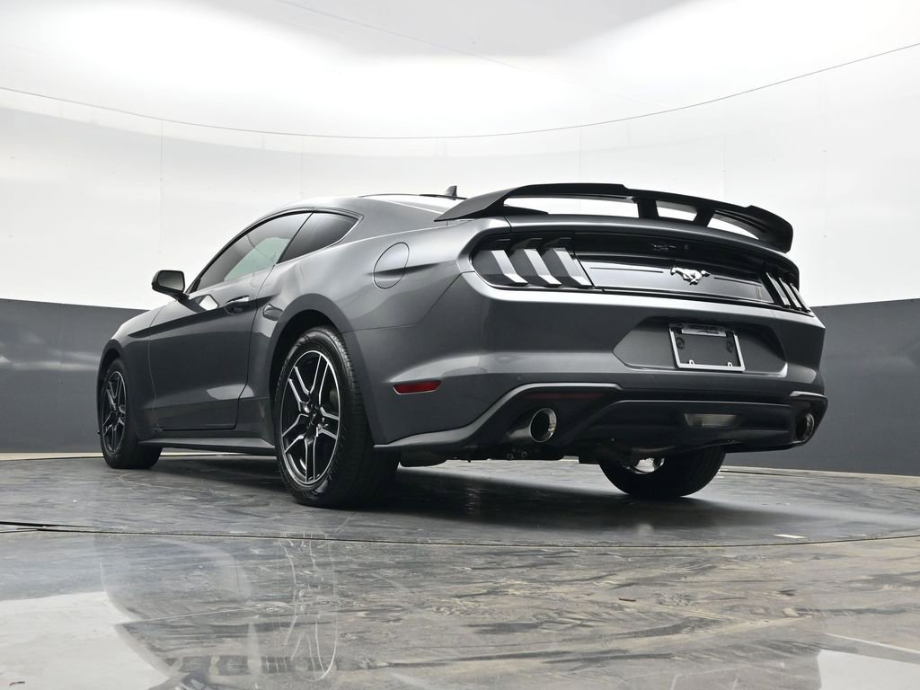 Used 2023 Ford Mustang Premium RWD image 31