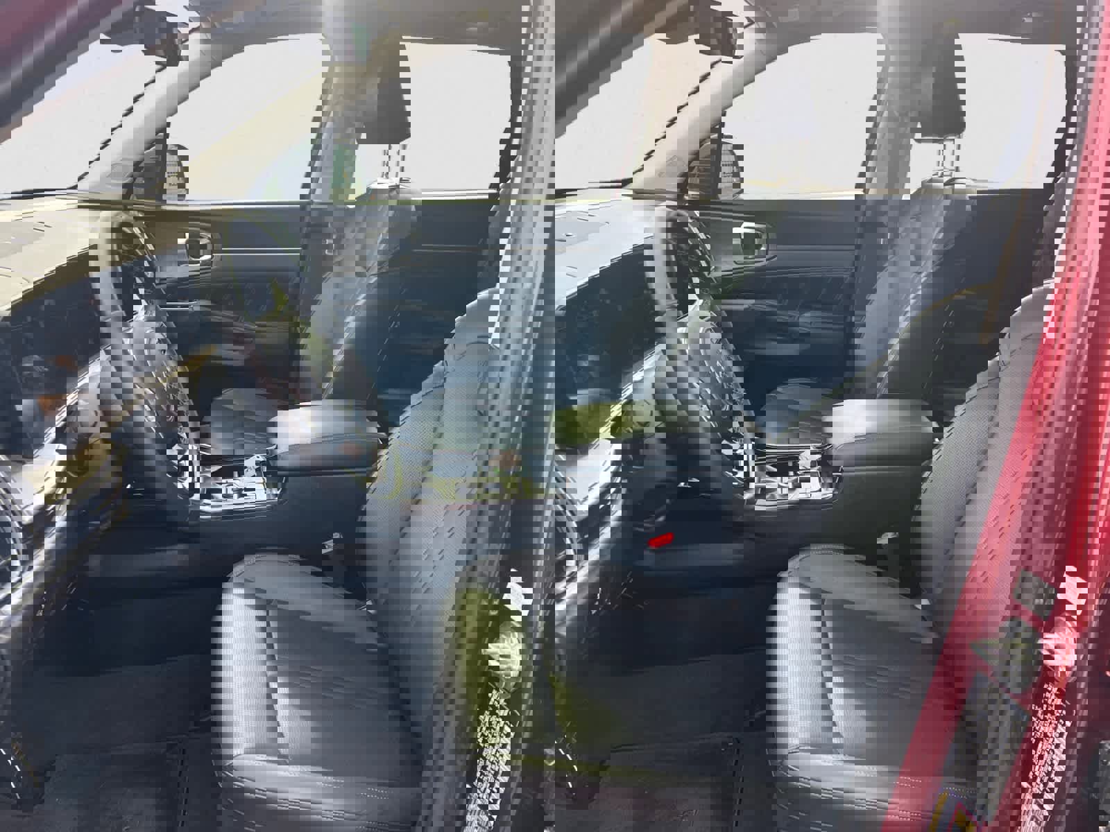 Certified 2024 Kia Sorento SX image 18