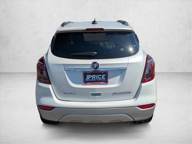 Used 2018 Buick Encore Preferred FWD image 6