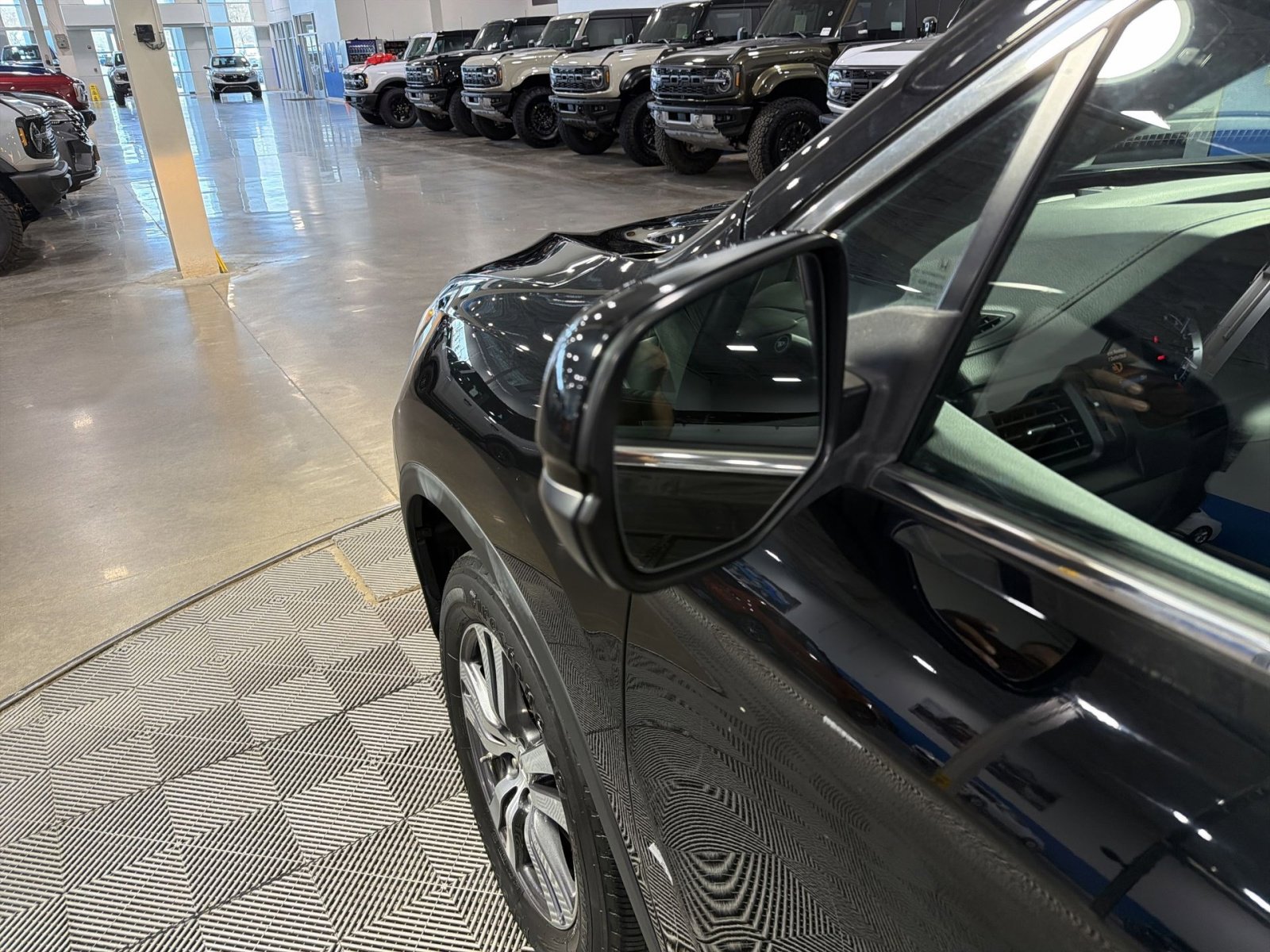 Used 2018 Honda Pilot EX-L image 15