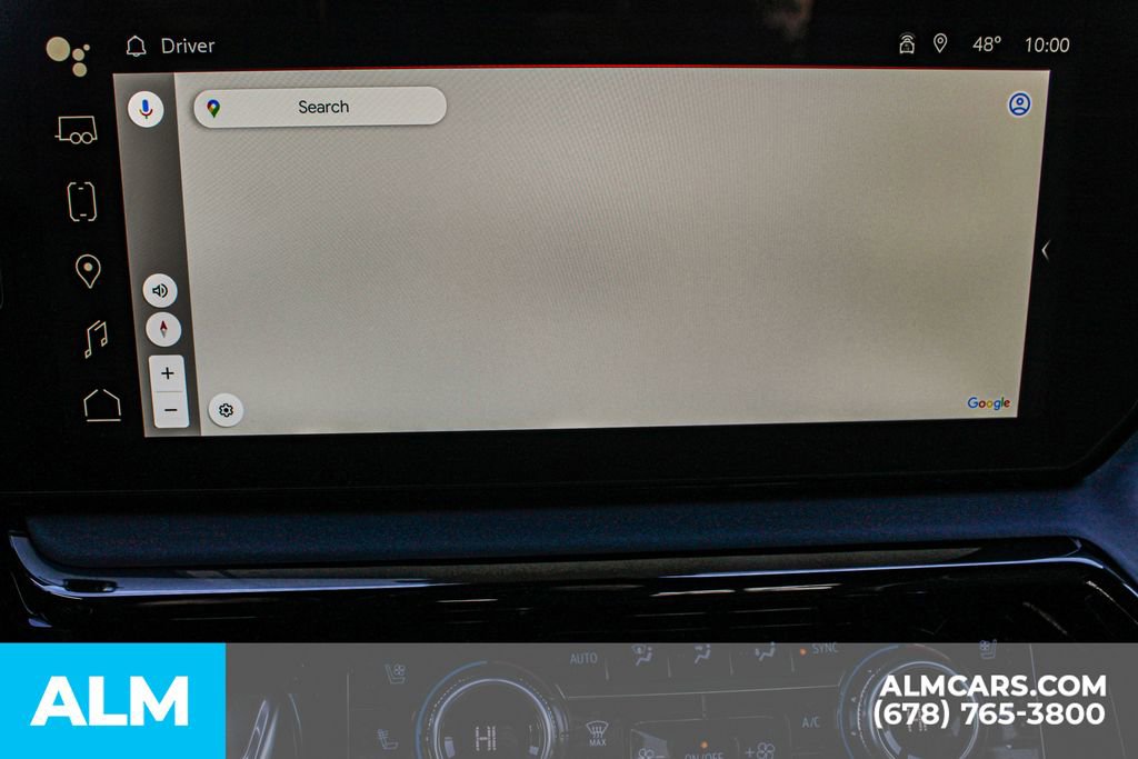 Used 2024 GMC Sierra 2500 AT4X w/ AT4X AEV Edition image 34