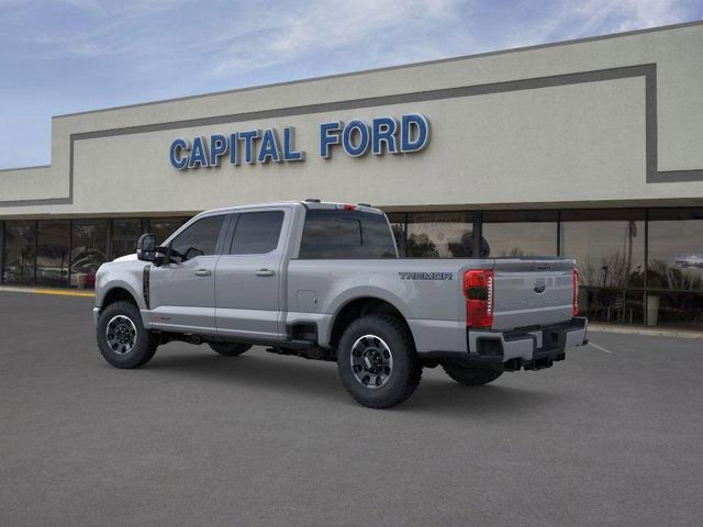 New 2026 Ford F350 Lariat image 4