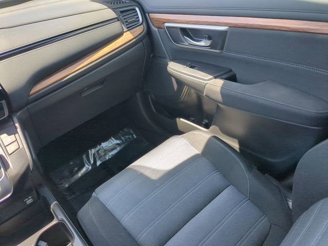 Used 2022 Honda CR-V EX image 18