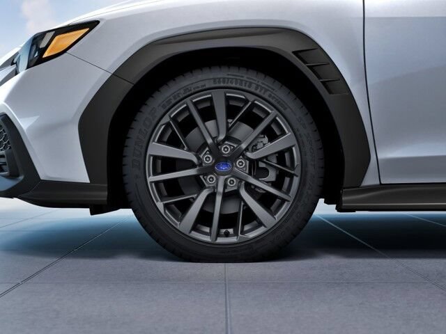 New 2026 Subaru WRX AWD/4WD image 9