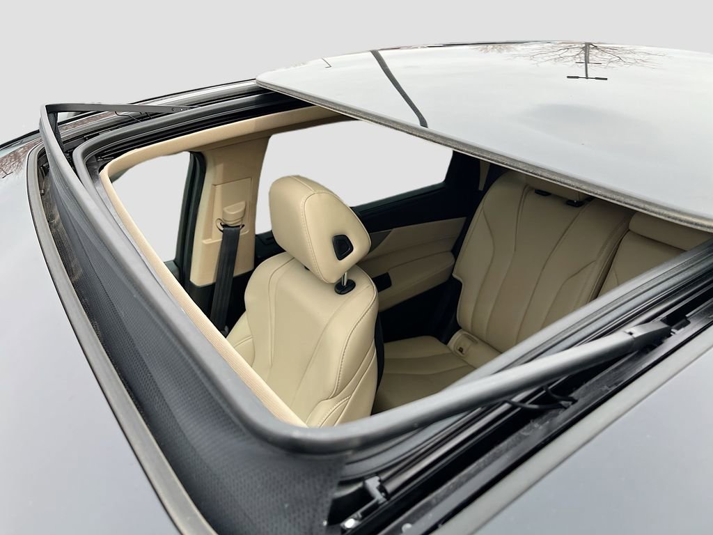 Used 2024 Acura MDX Technology image 23