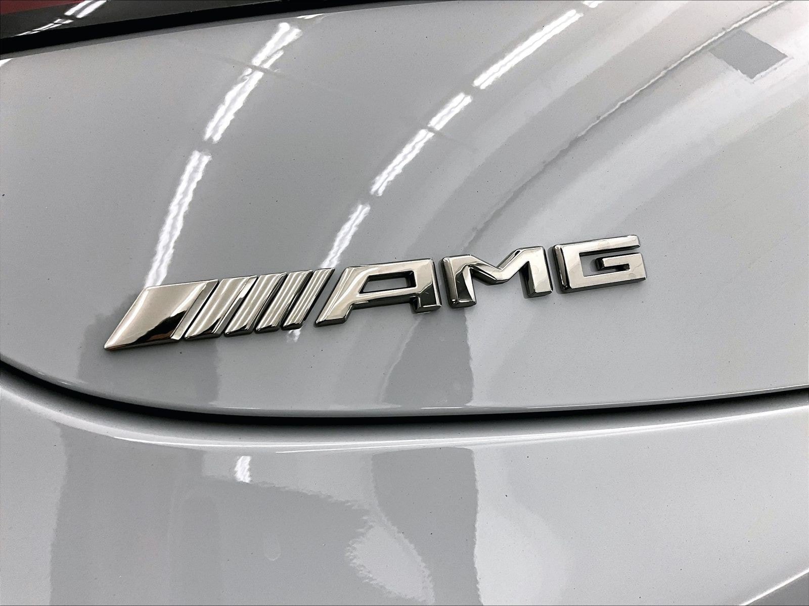 New 2027 Mercedes-Benz CLE 53 AMG 4MATIC Cabriolet image 13