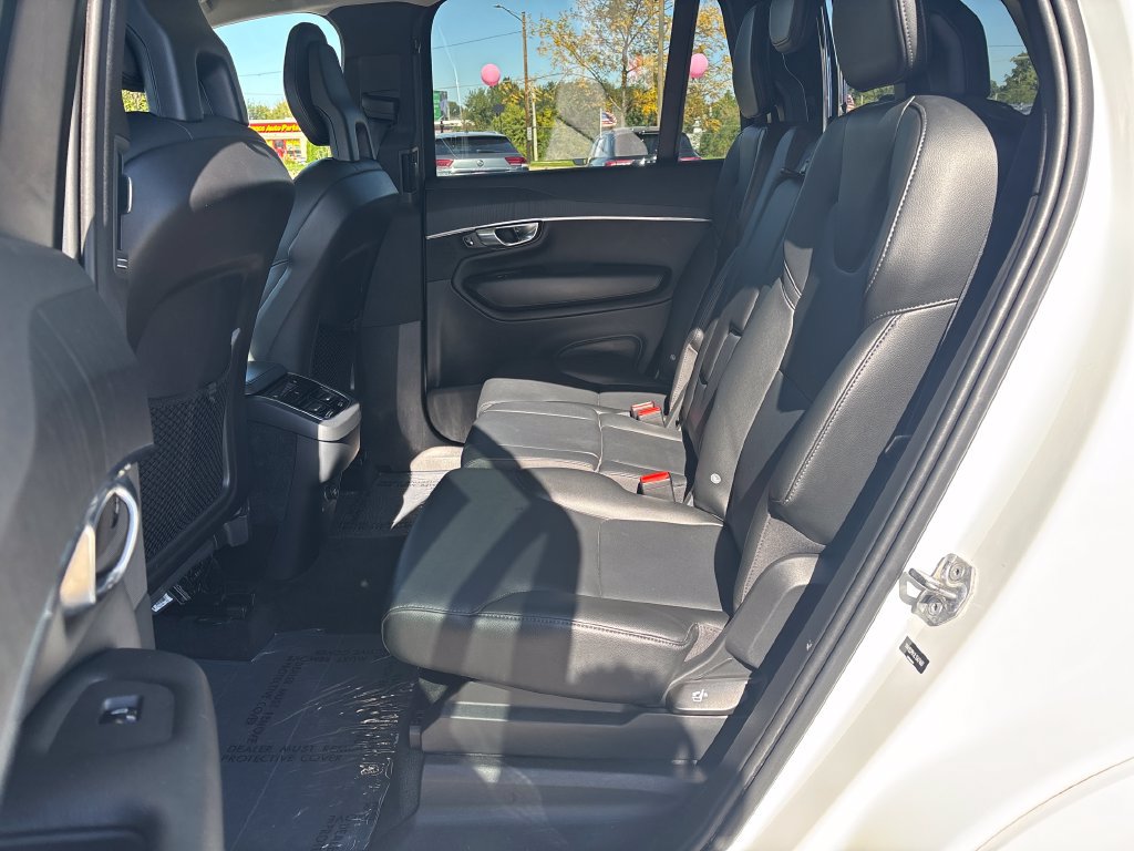 Used 2020 Volvo XC90 T5 Momentum AWD/4WD image 27