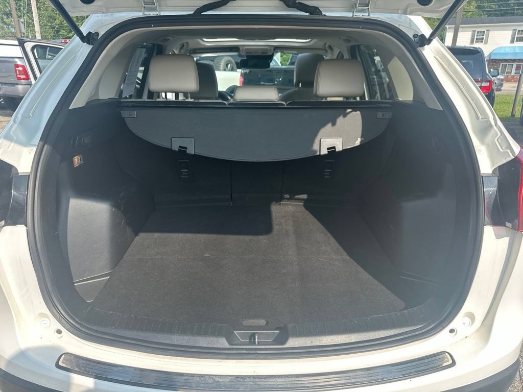 Used 2014 MAZDA CX-5 Grand Touring FWD image 32