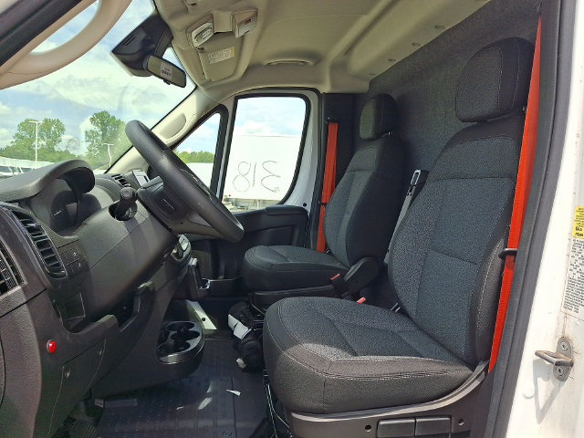 New 2023 RAM ProMaster 3500 FWD image 5