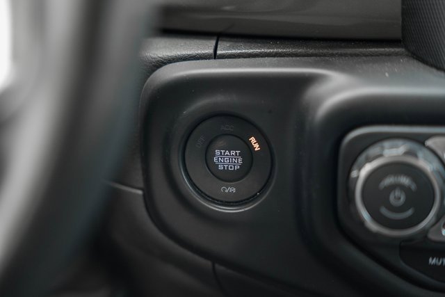 Used 2022 Jeep Wrangler Unlimited Sahara w/ Dual Top Group image 24