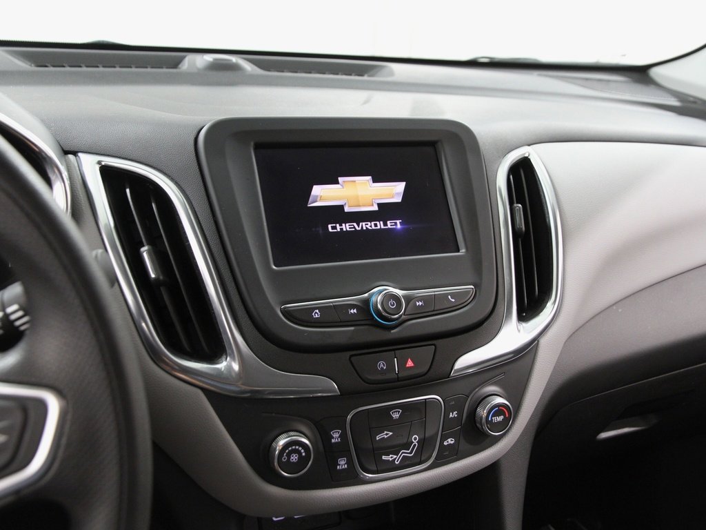Certified 2022 Chevrolet Equinox LS w/ LS Convenience Package image 9