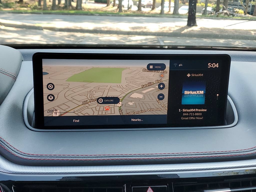 Certified 2022 Acura MDX A-Spec AWD/4WD image 29
