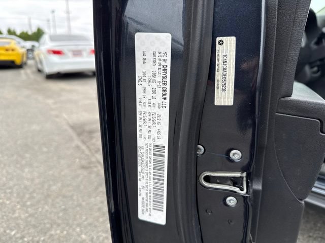 Used 2014 Jeep Compass Sport w/ Power Value Group FWD image 19