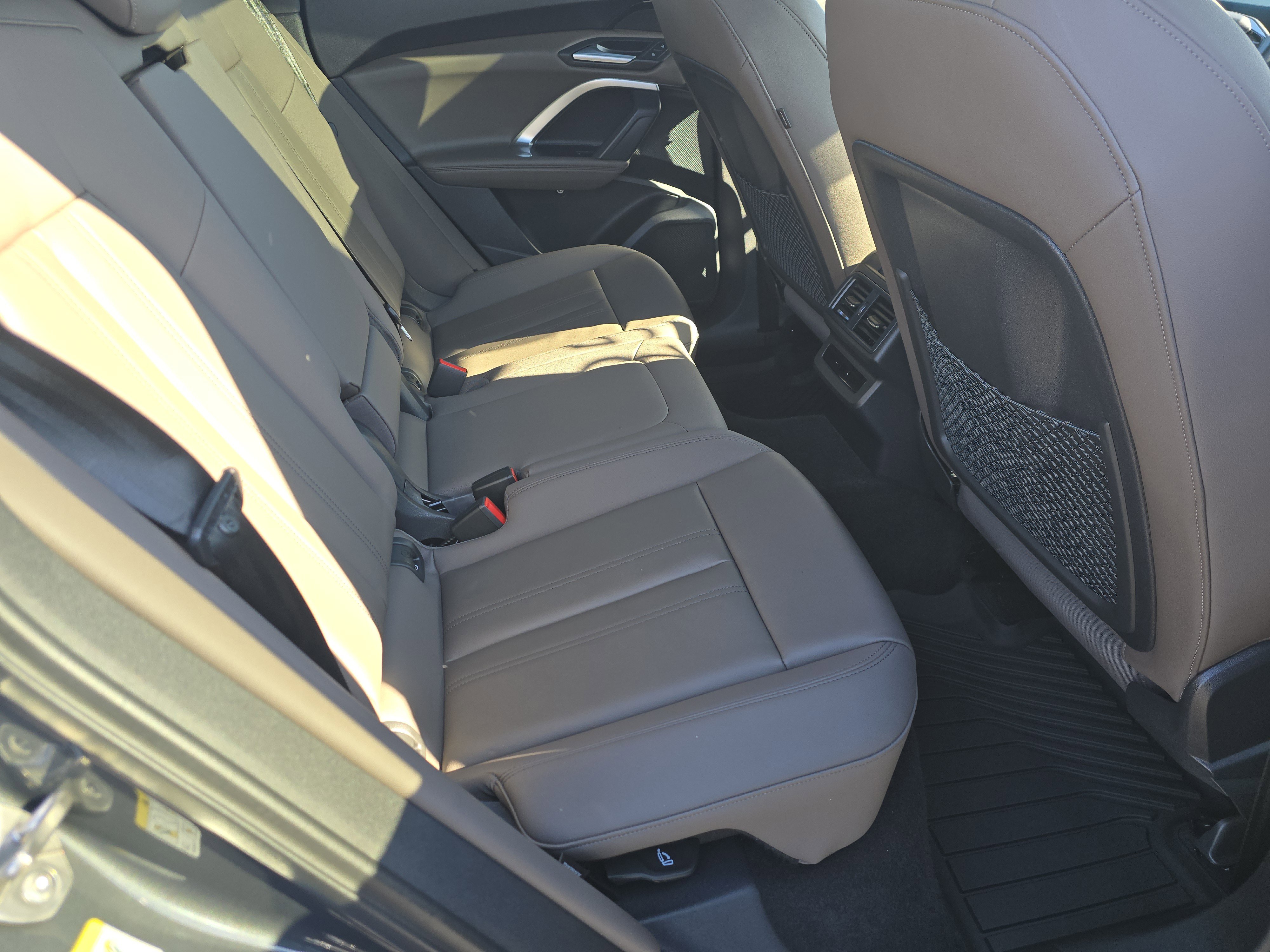 Certified 2025 Audi Q5 Premium w/ Convenience Package image 20