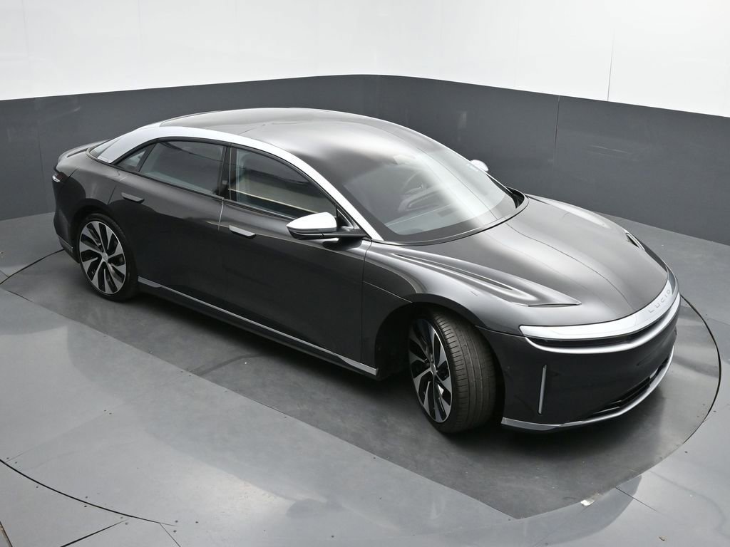 Used 2022 Lucid Air Grand Touring image 44