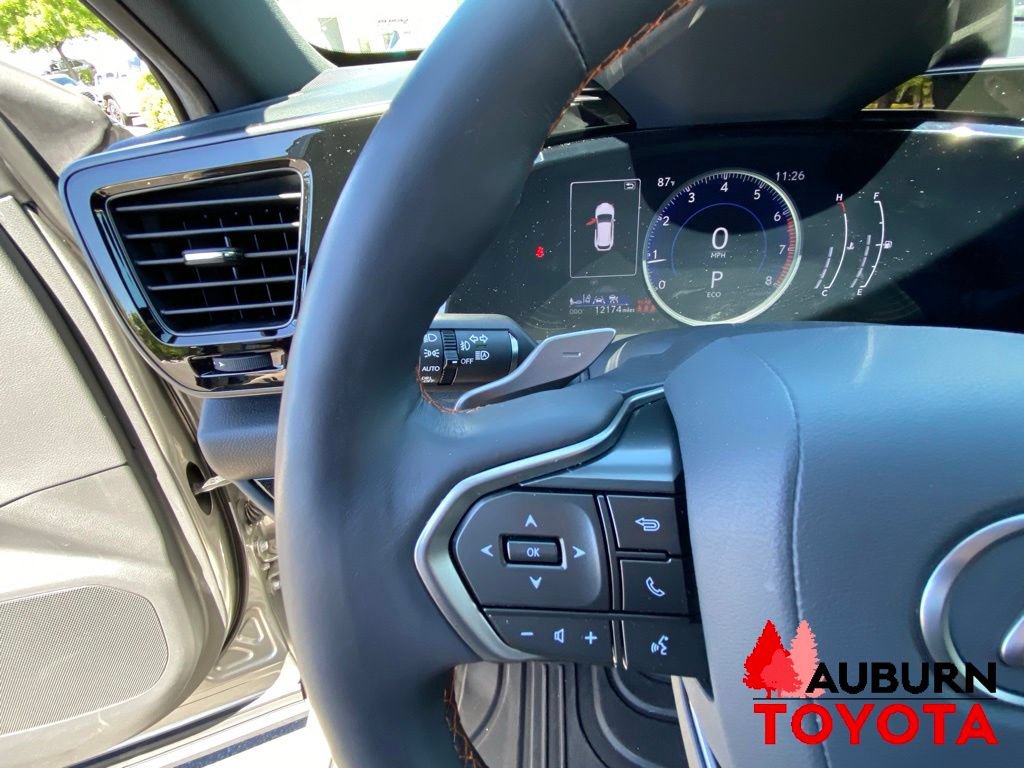 Used 2023 Lexus NX 350 AWD w/ Vision Package image 38