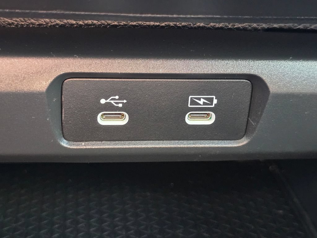 Certified 2024 Honda Accord EX image 27