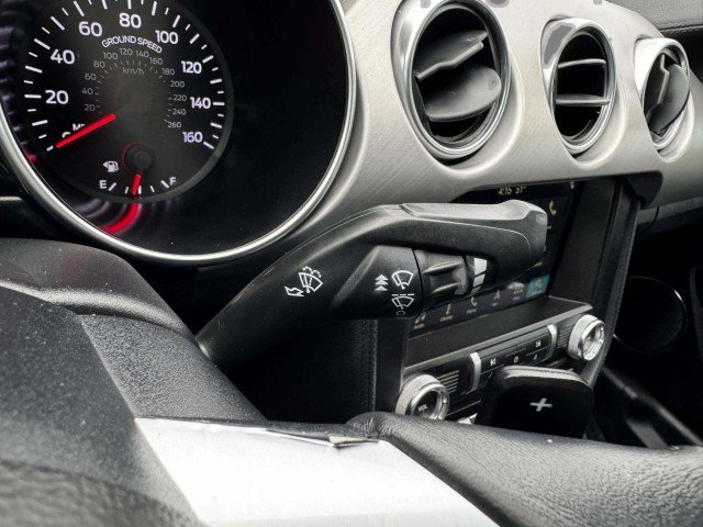Used 2018 Ford Mustang Premium RWD image 24