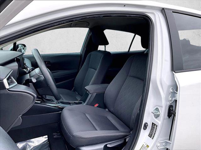 Used 2024 Toyota Corolla LE image 26