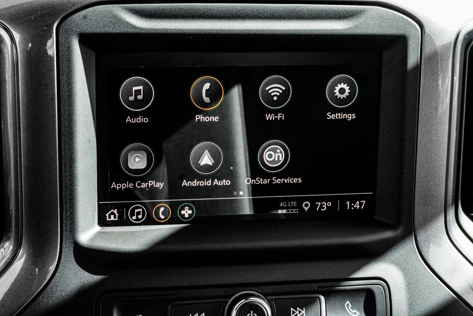 New 2025 Chevrolet Silverado 1500 W/T image 30