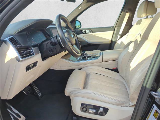 Used 2020 BMW X5 sDrive40i w/ M Sport Package image 11