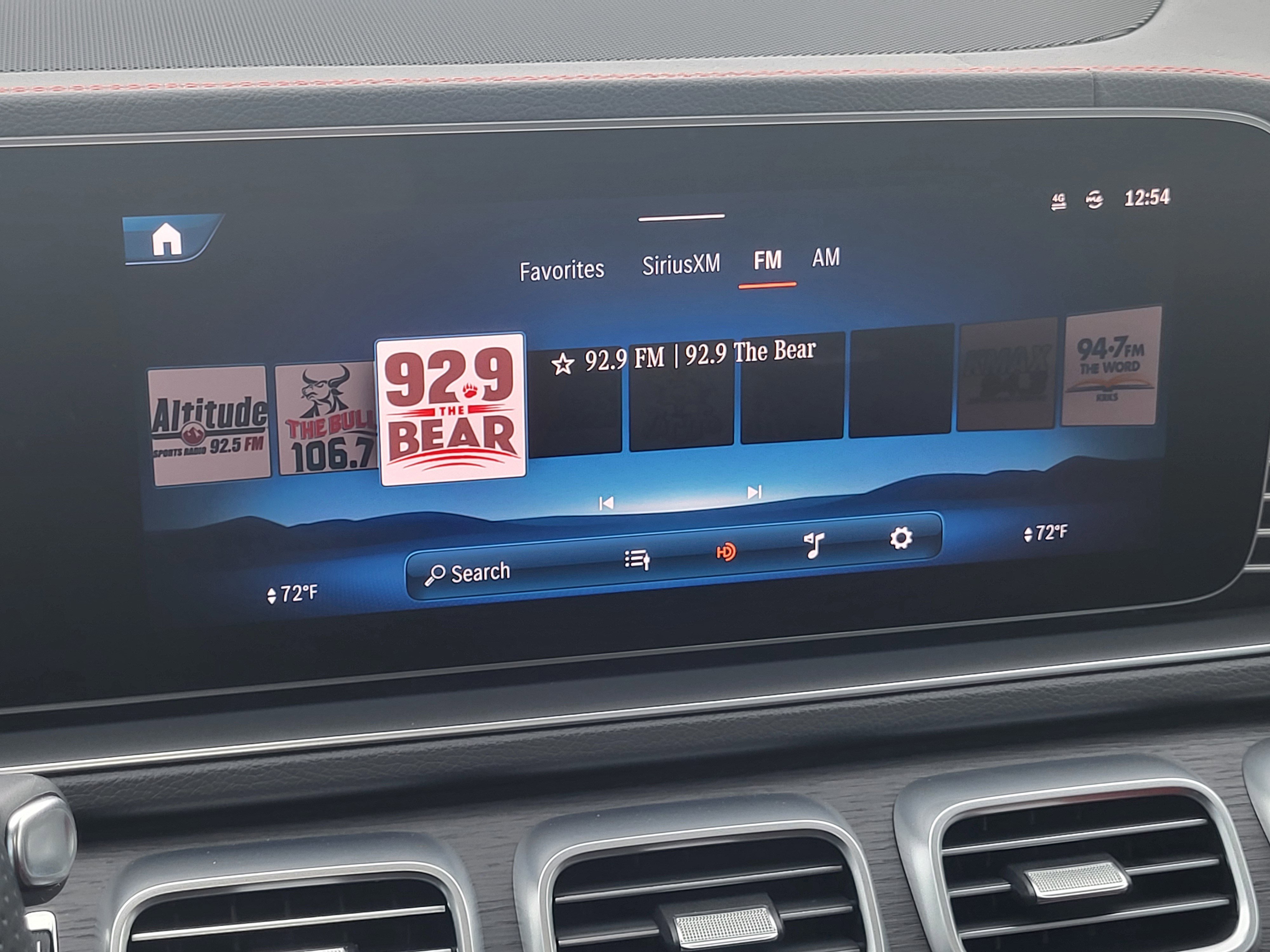 Used 2024 Mercedes-Benz GLE 53 AMG 4MATIC image 17