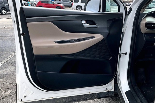 Used 2023 Hyundai Santa Fe SEL image 20