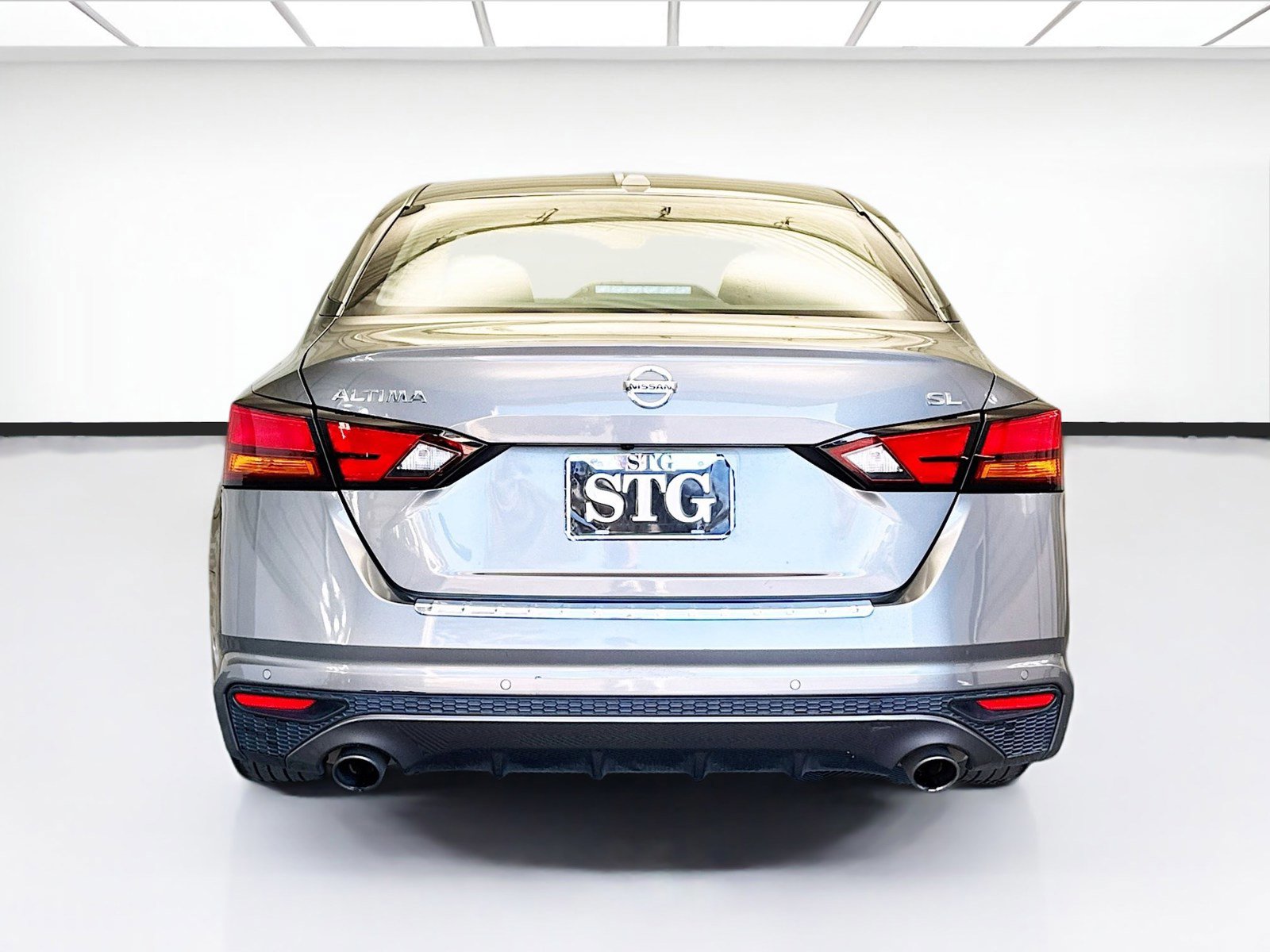 Used 2021 Nissan Altima 2.5 SL FWD image 5
