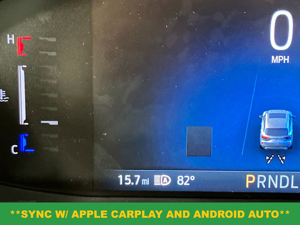 New 2026 Ford Escape Active w/ Tech Pack #1 image 21