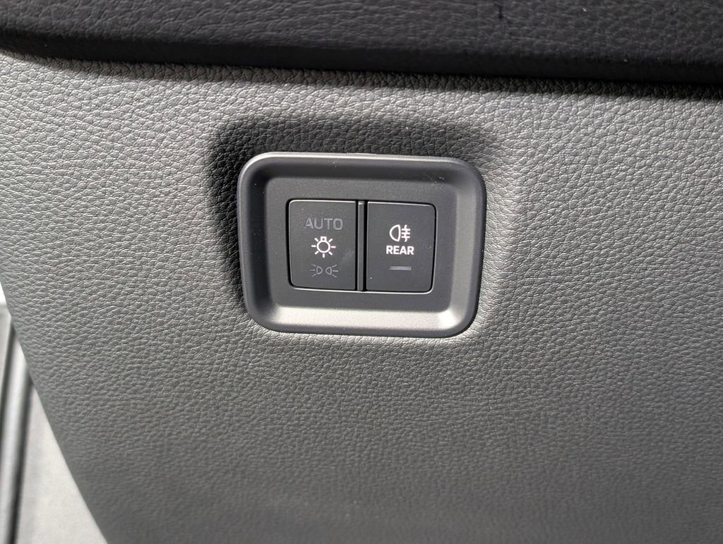 New 2026 Porsche Cayenne E-Hybrid Coupe image 34