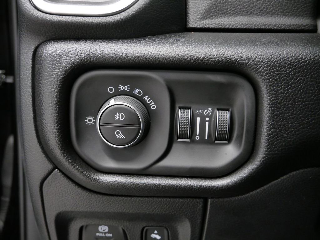 New 2026 RAM 1500 Big Horn image 20