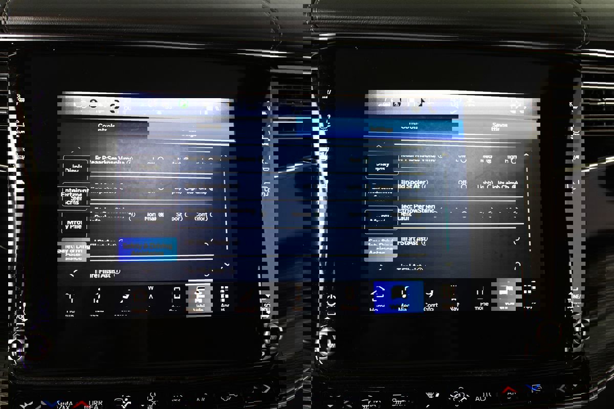 Used 2022 Jeep Wagoneer Series II w/ Premium Group I image 26